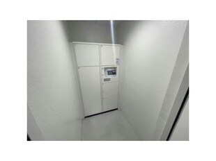 UNROOMの物件外観写真